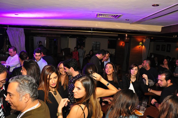 MENA Cristal Awards Afterparty